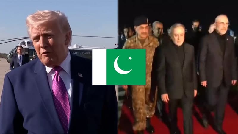 미·이란 종전협상 개시, 호르무즈·핵 쟁점