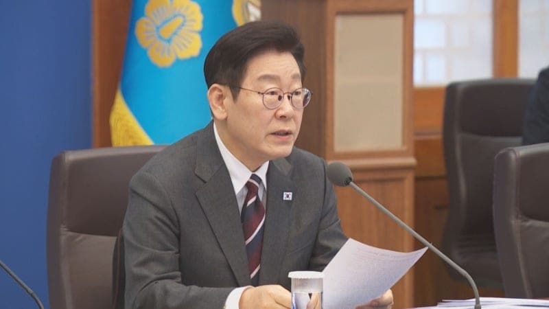 이스라엘 반발에 李 대통령 "끊임없는 반인권적 행동 실망"…외교 갈등으로 번지는 'X 게시글'