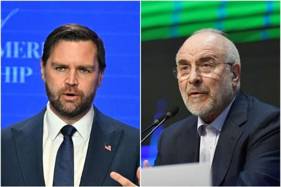 미·이란 오늘 파키스탄서 종전협상 본격화…갈리바프 의장 대표