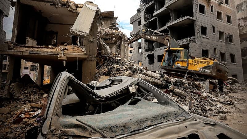 “협상 코앞인데”… 트럼프 자제 요구에도 이스라엘-헤즈볼라, 무력 공방 가속