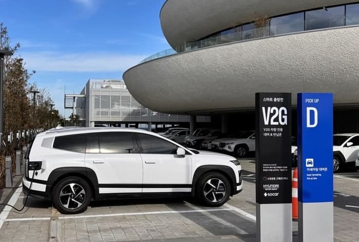 고유가 시대, 카셰어링도 전기차 수요 급증 "전기차가 인기"