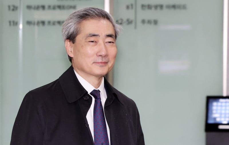 신현송 "현 기준금리, 중립금리 추정 범위 중간 수준"…급격한 통화정책 변화 없을 듯