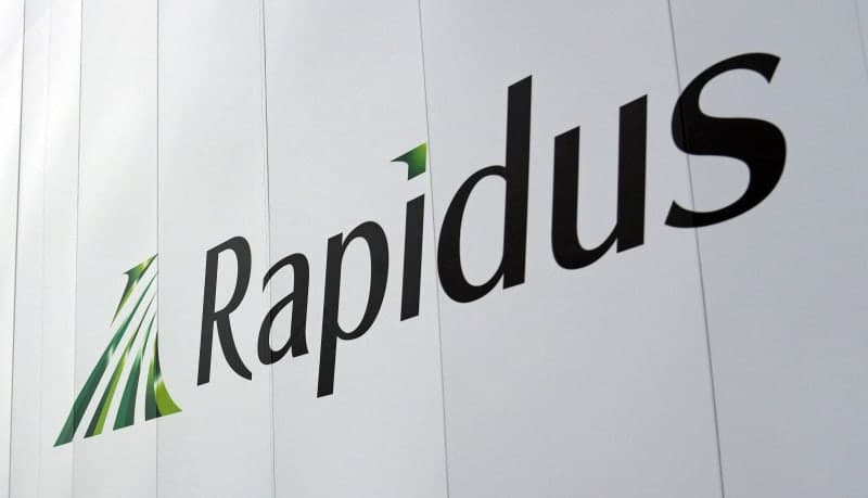 日 정부, '반도체 부활' 라피더스에 5조9천억원 추가 지원 결정