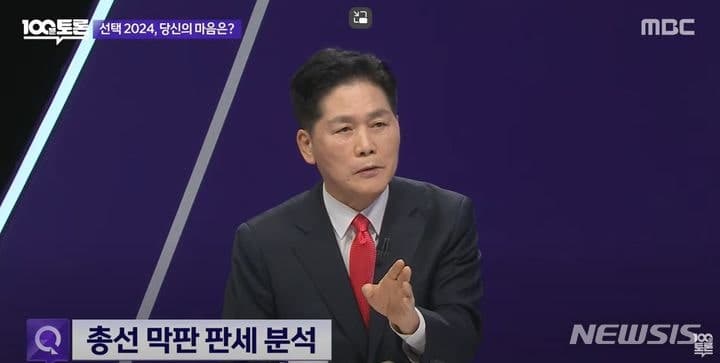 한동훈, '보수 논객' 김진 별세 애도…"혜안과 용기 겸비한 애국자"