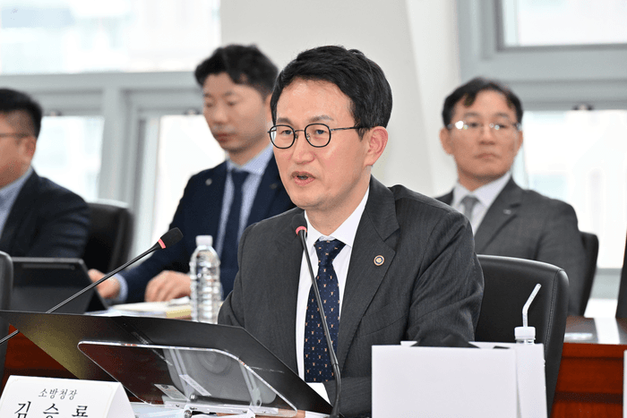 소방청, "여성 소방관 유리천장 허물 것"…여성 소방인재 육성 본격화