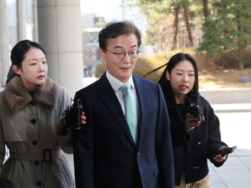 '전재수 불기소' 합수본, 법왜곡·특수직무유기 혐의로 고발당해