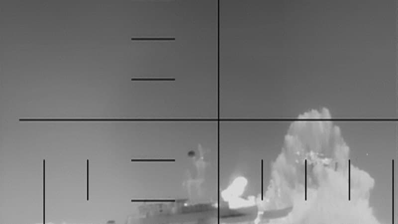 호르무즈 봉쇄 장기화 불가피…이란 쾌속정·기뢰 여전히 건재