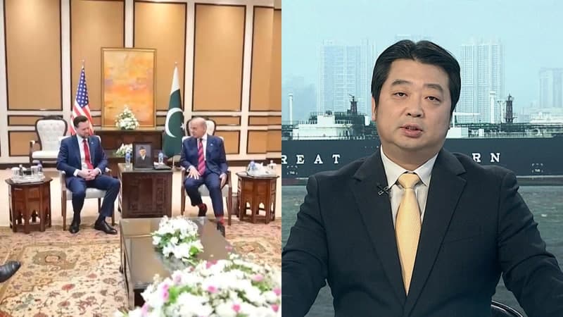 "미국·이란 종전 협상 결렬"…밴스 "합의 도달 못해"