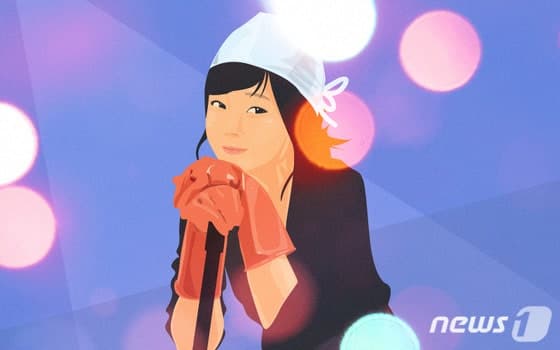 "매일 밤 꿈에서 트로트 가수와 악수하더니" 퇴근길 산 복권 5억 대박 당첨