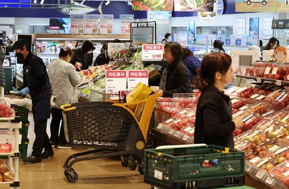 정량표시상품 4개 중 1개 내용량 부족…정부, '평균량 기준' 도입