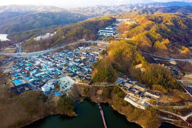안동 예끼마을, 유엔 관광청 '최우수 관광마을' 후보 선정…세계 최우수 도전
