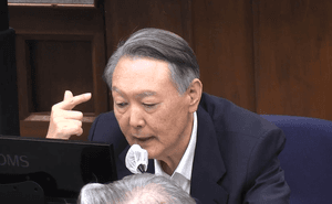 김건희, 尹 재판 증인 출석…부부 첫 법정 재회 이뤄지나