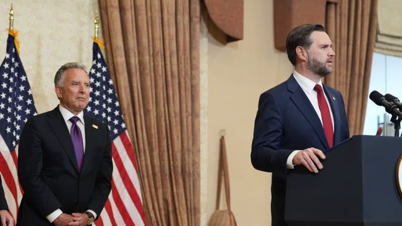 美부통령 "이란과 합의 못하고 귀국"…"핵포기" 확약 못 받아