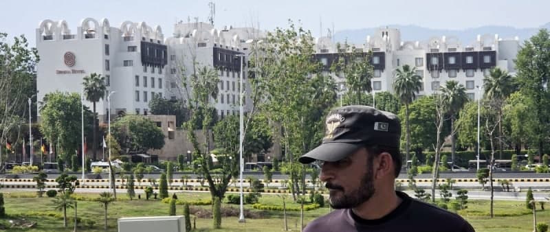 "우호적이고 차분" 미·이란, 파키스탄서 종전협상 담판…전문가 단계 진입