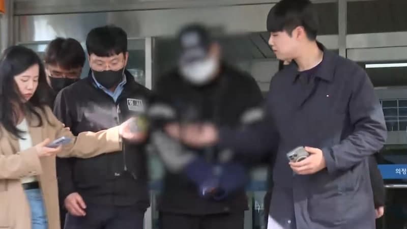 양주 3세 아동학대 친부 구속…아이 의식불명