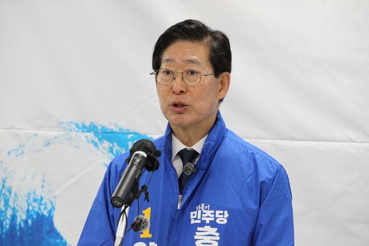 국민의힘 "양승조, 유권자에 '돌아이' 비하…즉각 사퇴하라"