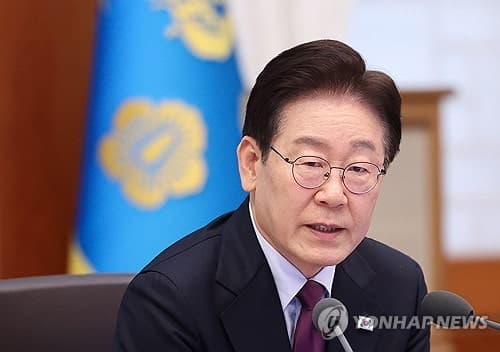 민주당 "이재명 이스라엘 언급은 실용 외교"…국힘 '선택적 인권' 비판에 정면 반박