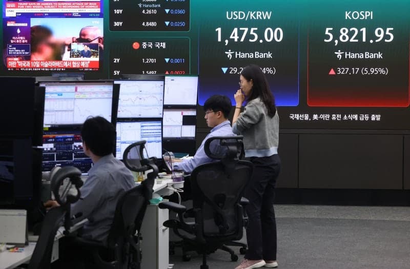 문지성 차관보, 홍콩·싱가포르서 글로벌 금융기관 대상 'MSCI 로드맵' 의견 청취