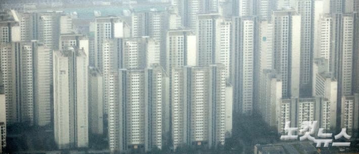 “양도세 중과 얼마 안남았네”…비강남 15억 이하 아파트 거래 쑥