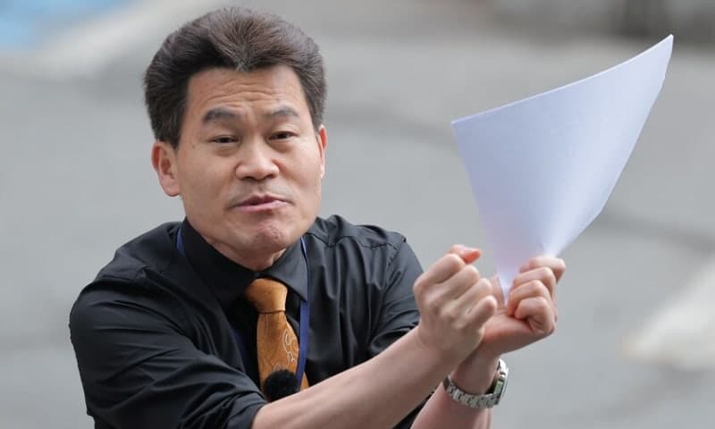 이언주 "전한길 '李대통령 中망명' 등 가짜뉴스, 즉각 구속하고 가중책임 물어야"