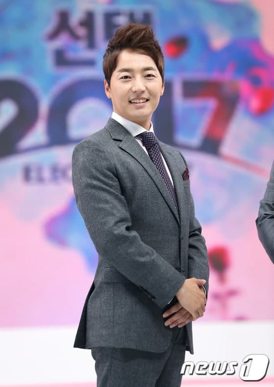 '洪의 남자' 이성배, 경기지사 출마 결심 "홍준표 만난 뒤 입장 발표"