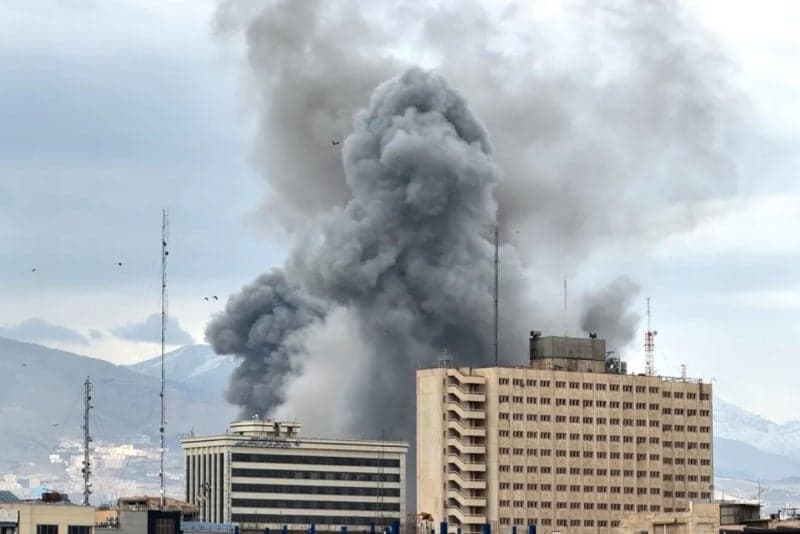 미·이란 종전협상 결렬: 핵·호르무즈 이견 못 좁혀