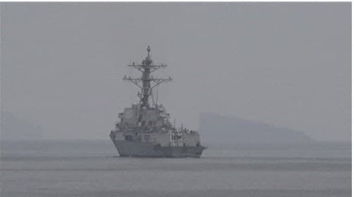 미국·이란 첫 종전 협상 결렬…호르무즈 봉쇄 장기화되나