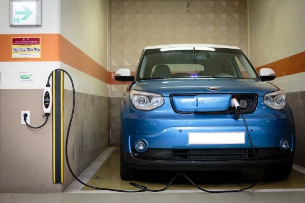 수소차 충전기 1기당 98대…전기차 대비 50배 열악한 충전 인프라