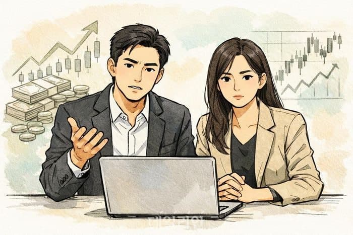 금감원, '불법 핀플루언서' 칼 뺐다…5개 채널 수사의뢰·검사 착수