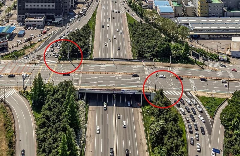 "진입로 아니었어?" 부평IC서 반복되는 역주행 사망사고…왜 잇따라 발생하나