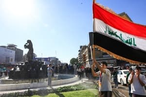 이라크 새 대통령에 아메디 선출…'친이란' 알말리키 총리 복귀하나