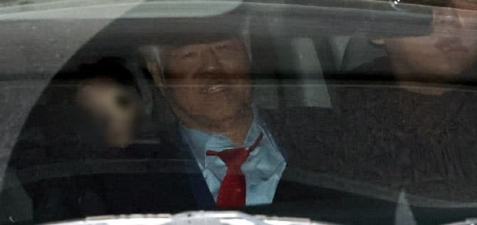 보석으로 풀려난 전광훈, 광화문 예배 화상 설교서 "우리는 이겼다"