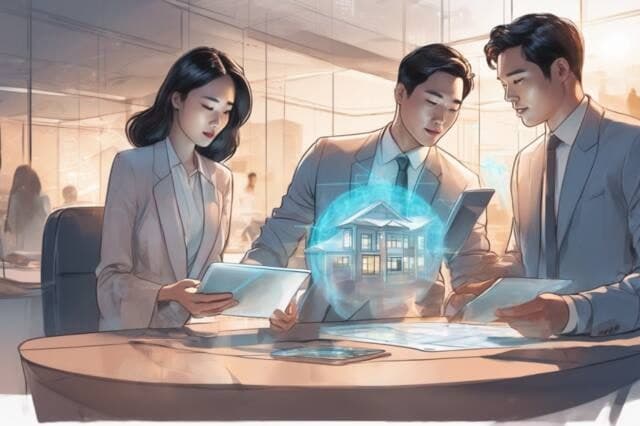 경기도, 전세사기 막는 AI플랫폼 '경기 부동산 거래 안전망' 하반기 운영