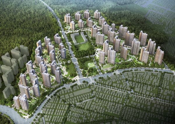 상대원2구역, DL이앤씨 해지 후폭풍…GS건설 선정 무산에 이주비 대출 이자 직접 내야 할 판