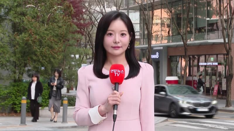 오늘 맑고 따뜻한 봄 날씨…큰 일교차 주의