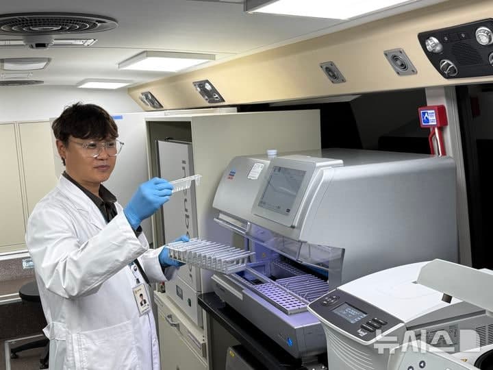 중국, 한국 '식중독 제로' APEC 운영 노하우 배우러 식약처 방문