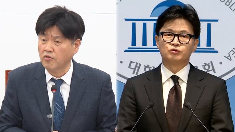 민주 "조작기소 단죄"…재보선 출마 선언 봇물, 김용·한동훈 출마 시사