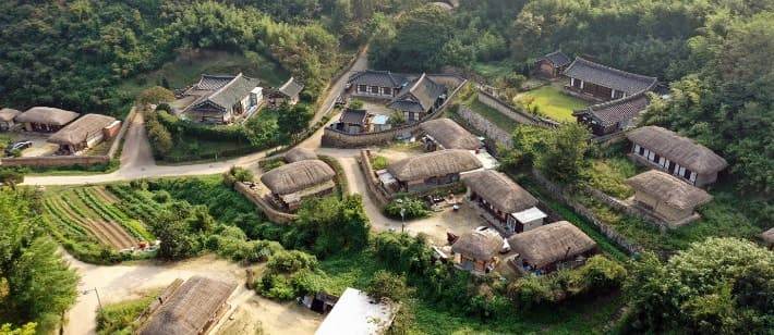 경주 신라문화제·양동마을·국립경주박물관, 국민 추천 명소 '로컬100' 선정