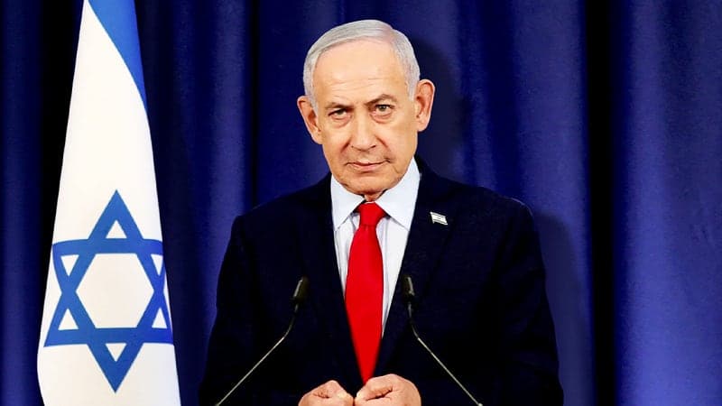 네타냐후, 레바논 남부 지상전 현장 방문 "전쟁 여전히 계속되고 있어"