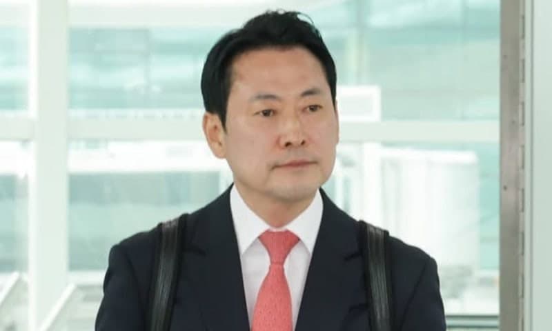 장동혁 5박7일 방미에 당내 "선거 포기했나" 비판 속출…15일 백악관 방문