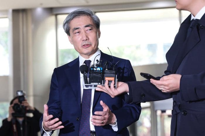 신현송, 옥스퍼드 합격 후 고대 편입 논란…"한국 문화 익히려"