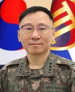 신임 육군 지작사령관에 '非육사' 이상렬 제3군단장 내정