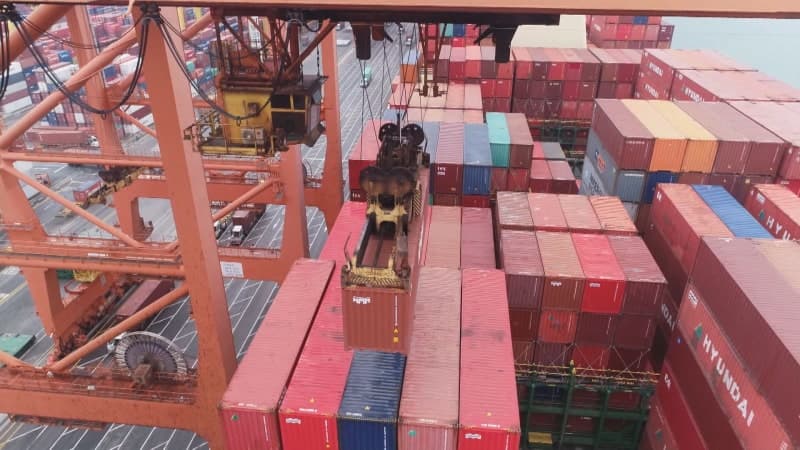 반도체 초호황, 4월 초 수출 역대 최대 기록