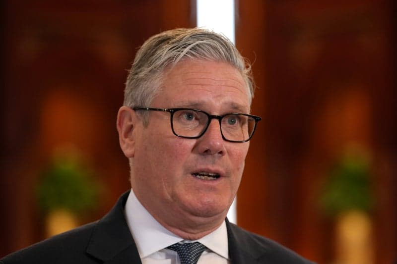 영국, 트럼프 호르무즈 역봉쇄 불참…“다자 협력체 구성중”