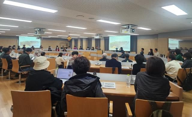 강북구, '생활 속 다산사상' 인문학 강좌 개최…신병주 교수 '조선의 왕과 참모' 강의