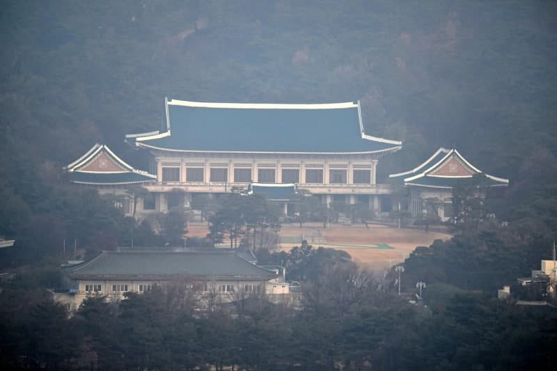 靑 "이스라엘 인권침해 UN 결의안 기권, 당사자 입장 균형적 고려"