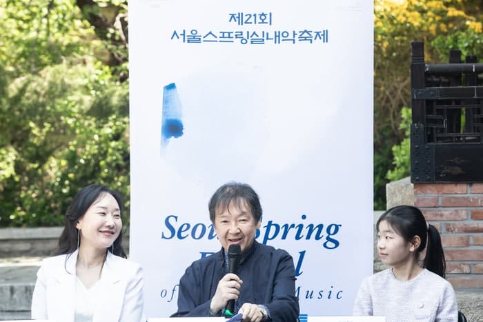 서울스프링실내악축제, '모차르트와 영재들' 조명…김연아 "카르멘 환상곡 4악장에 집중"