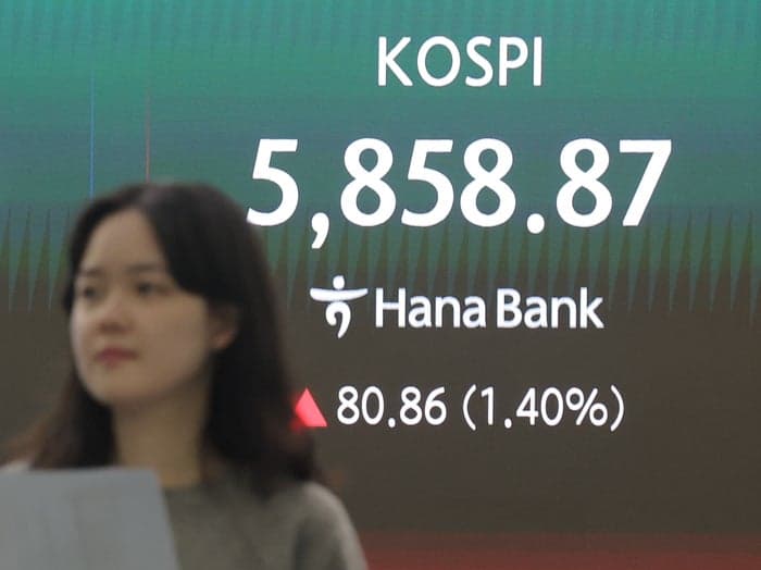 1분기 증시 '불장'에 주식결제대금 폭발…하루 평균 6.5조원 시대