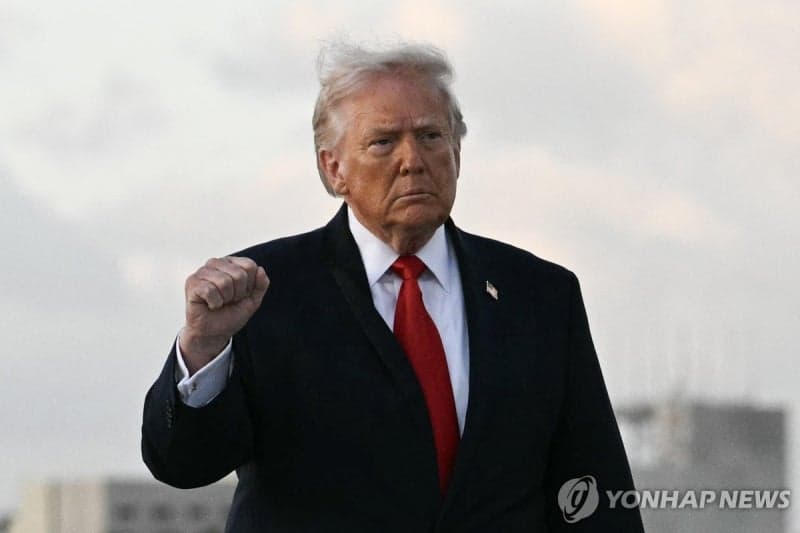 미-이란, 호르무즈 '역봉쇄'로 긴장 최고조