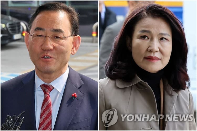 김부겸 "국힘, 보수정당으로 책임감 부족...회초리 칠 때" 주호영·이진숙 '장외' 빛 못보는 국힘 대구시장 주자들